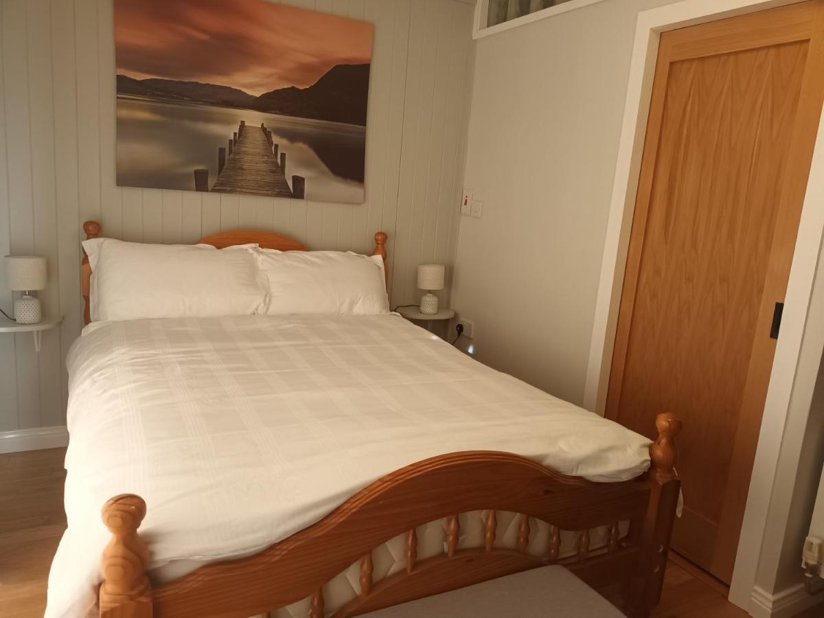Kate'S Place Bedroom Ensuite Close To Donegal Town Eksteriør billede